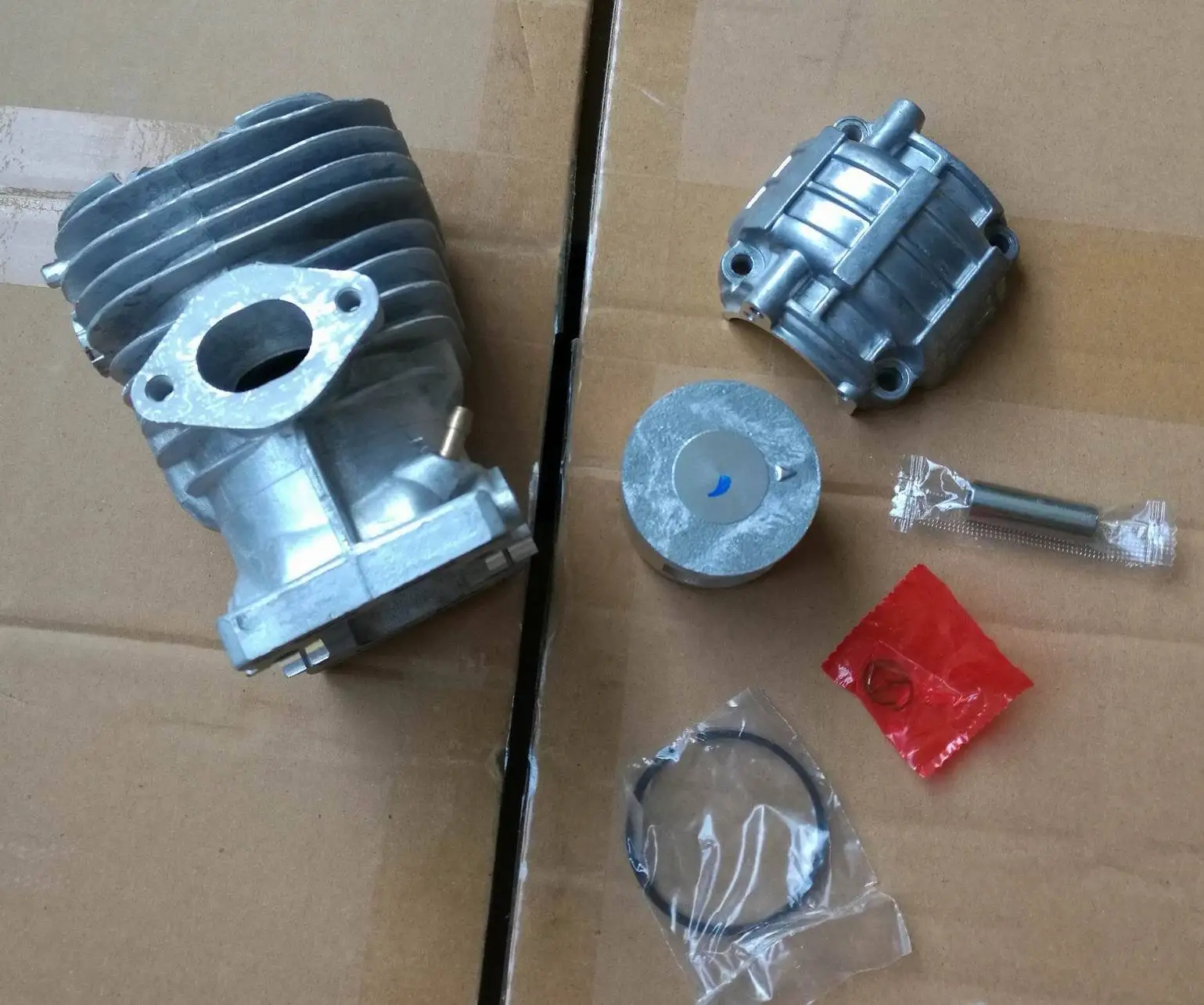 

Free Shipping 41mm Cylinder for Echo CS-4200 CS-4200 ES