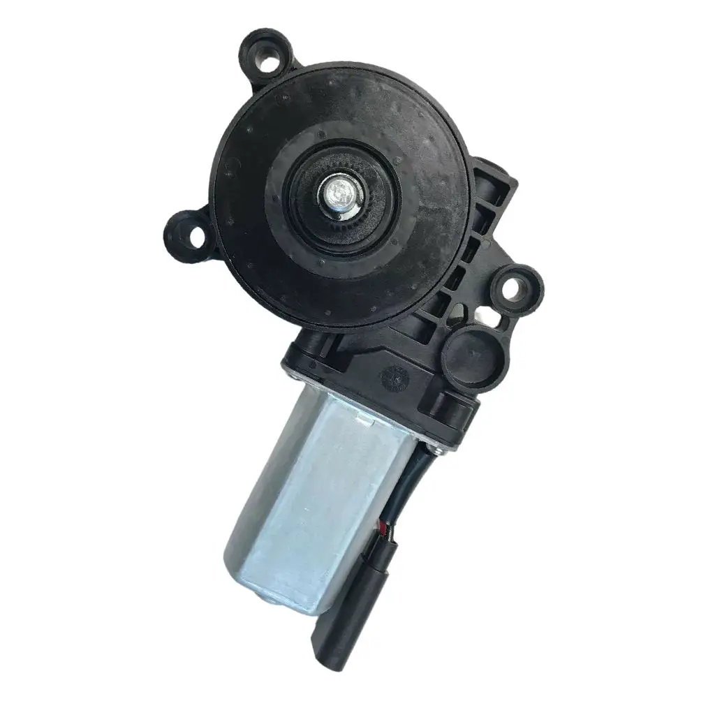 1218655 Automobile Car Front Right Electric Window Regulator Motor