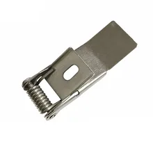 Прямые продажи светильники оснастки Весна 22*60 рессорный хомут зажим 50/55/60/65/75/80/90 сорт Длина