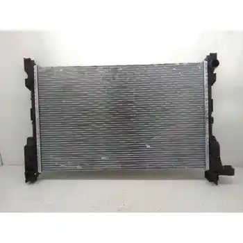 

WATER RADIATOR OPEL VIVARO B KASTEN/COMBI