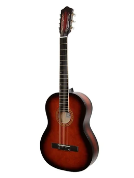 

M-31/7-mh acoustic guitar 7-string, color mahagoni, AMISTAR