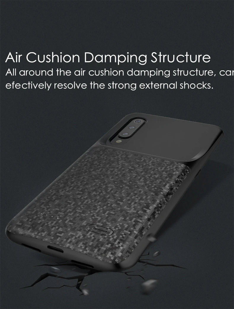 Для Xiaomi mi 9 чехол для зарядного устройства mi 9 силиконовый бампер ультратонкий ударопрочный чехол для Xiaomi mi 9 SE Аккумулятор Чехол