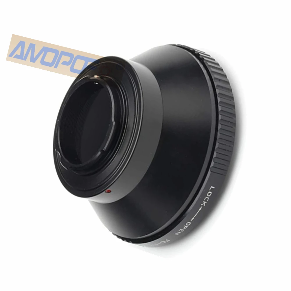 Fd Per P/Q Adattatore, Canon Fd Fl Lens Per Pentax Q Pq P/Q Adattatore Di Montaggio Q10