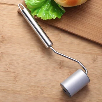 

1 Pc Rolling Pin Professional Cooking Tool Rolling Pin Baking Tool Roller for Pizza Cookies Dough