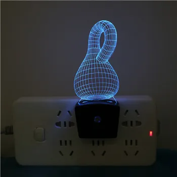 

Customize Dropshipping Led Night Light for Children Lamp In Bedroom