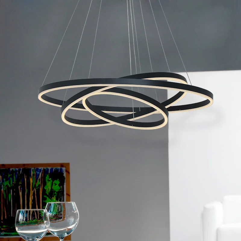 vintage led modern glass ball light ceiling chandelier e27 pendant decorative items for home moroccan decor | Освещение