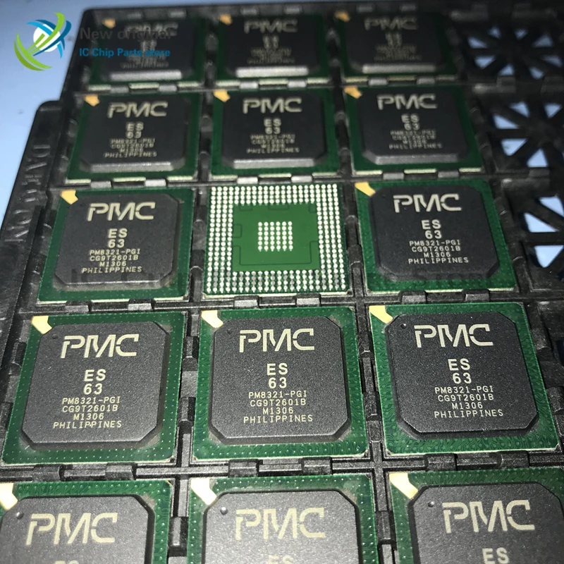 

PM8321-PGI PM8321-PI PM8321 IC BGA-324 1PCS/LOT NEW IN STOCK FREE SHIPPING