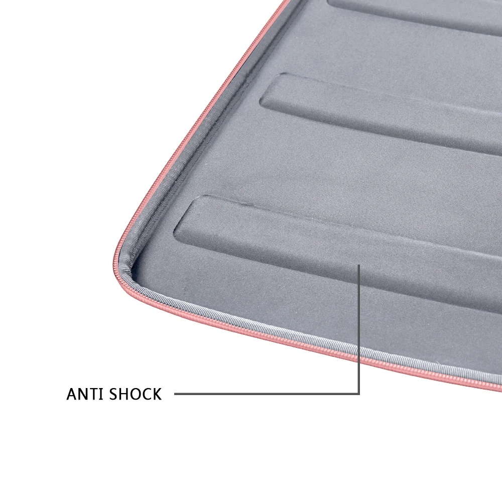 Smatree планшет Hardshell сумка для ноутбука для 13,3 дюймов MacBook Air/MacBook Pro ///12,9 дюймов iPad Pro/12 дюймов MacBook