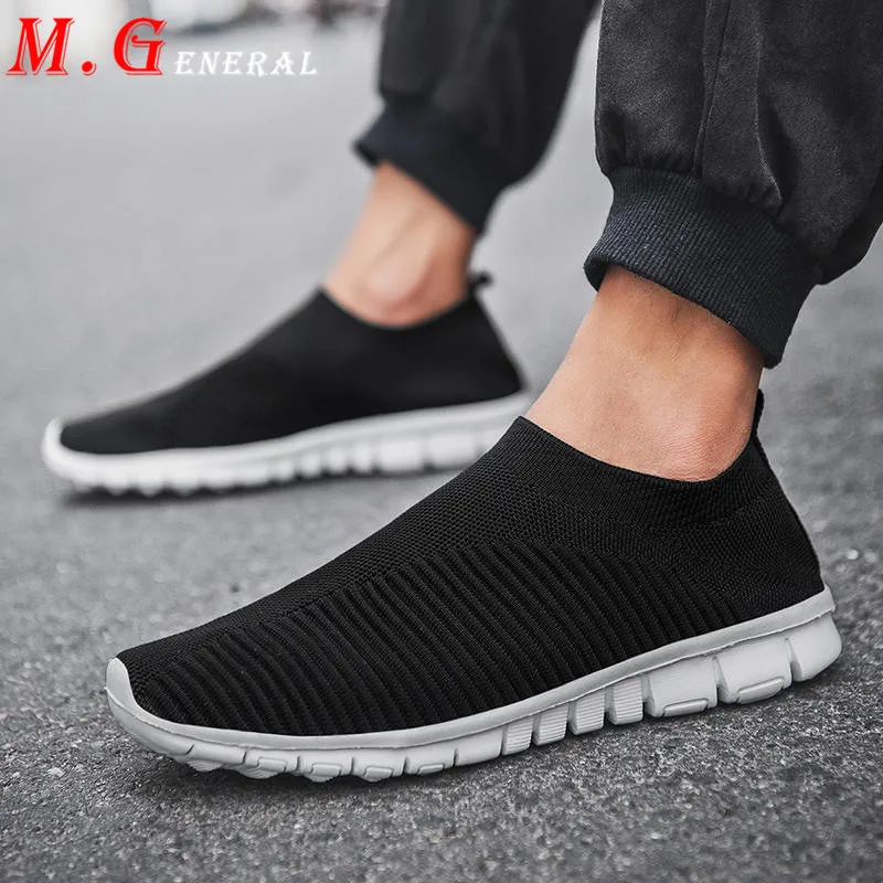 good running shoes for big guys
