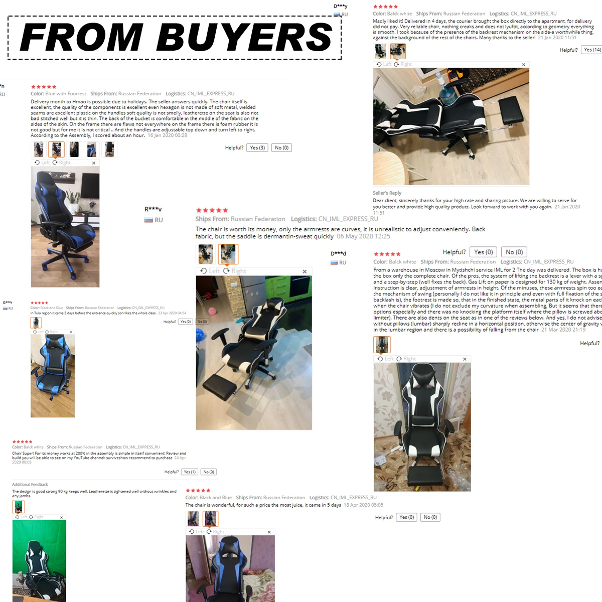 Офисное эргономичное компьютерное кресло с подлокотником 90 180 °|Офисные стулья| |