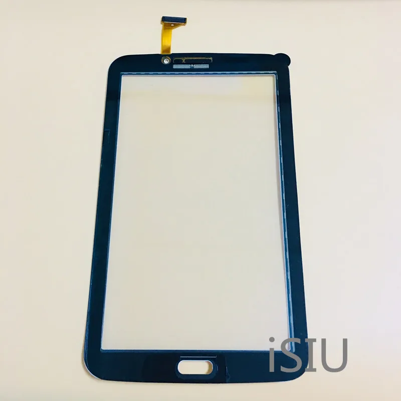 Tablet Touch Screen For Samsung Galaxy Tab 3 7.0 T210 T211 SM-T210 SM-T211 P3210 Tab3 Touchscreen Digitizer LCD Display Glass