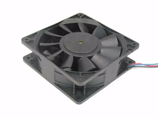 Delta Electronics PFB1224UHE-R00 DC 24V 2.4A 120x120x38 мм, версия 3 провода Сервер вентилятор охлаждения