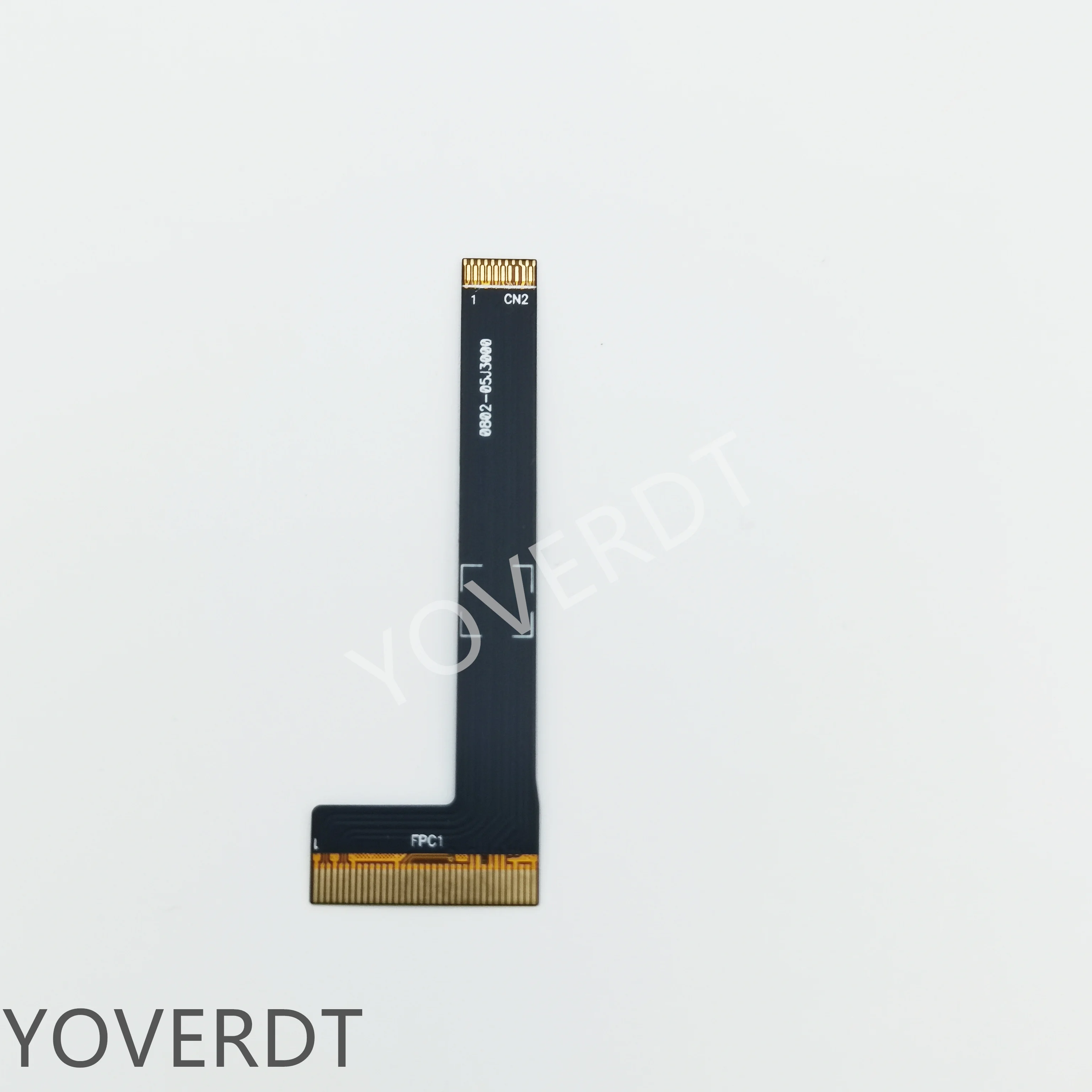 (5 Pezzi) Nuovo Cavo Flessibile Scanner (0802-05J3000) Per Zebra Motorola Symbol Tc8000 Tc80Nh Se4750 Motore Di Scansione 2D