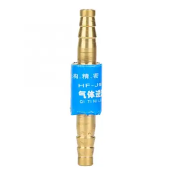 

Blow torch HF-J High Precision Brass Flashback Arrestor Welding/Cutting Torch Flame Buster Tig accessories