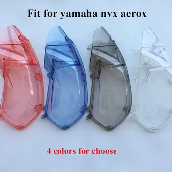 

Modified Motorcycle nvx air filter reuse replacement Air filters Clean shell case cover for yamaha nvx155 aerox155 l155 gdr155