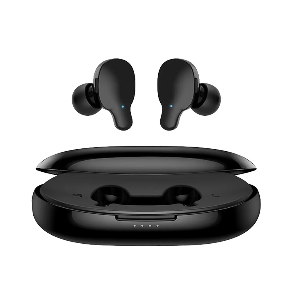 Mosunx Smart беспроводные бинауральные Bluetooth 5,0 гарнитуры наушники-вкладыши Мини HD стерео TWS портативная беспроводная Bluetooth гарнитура