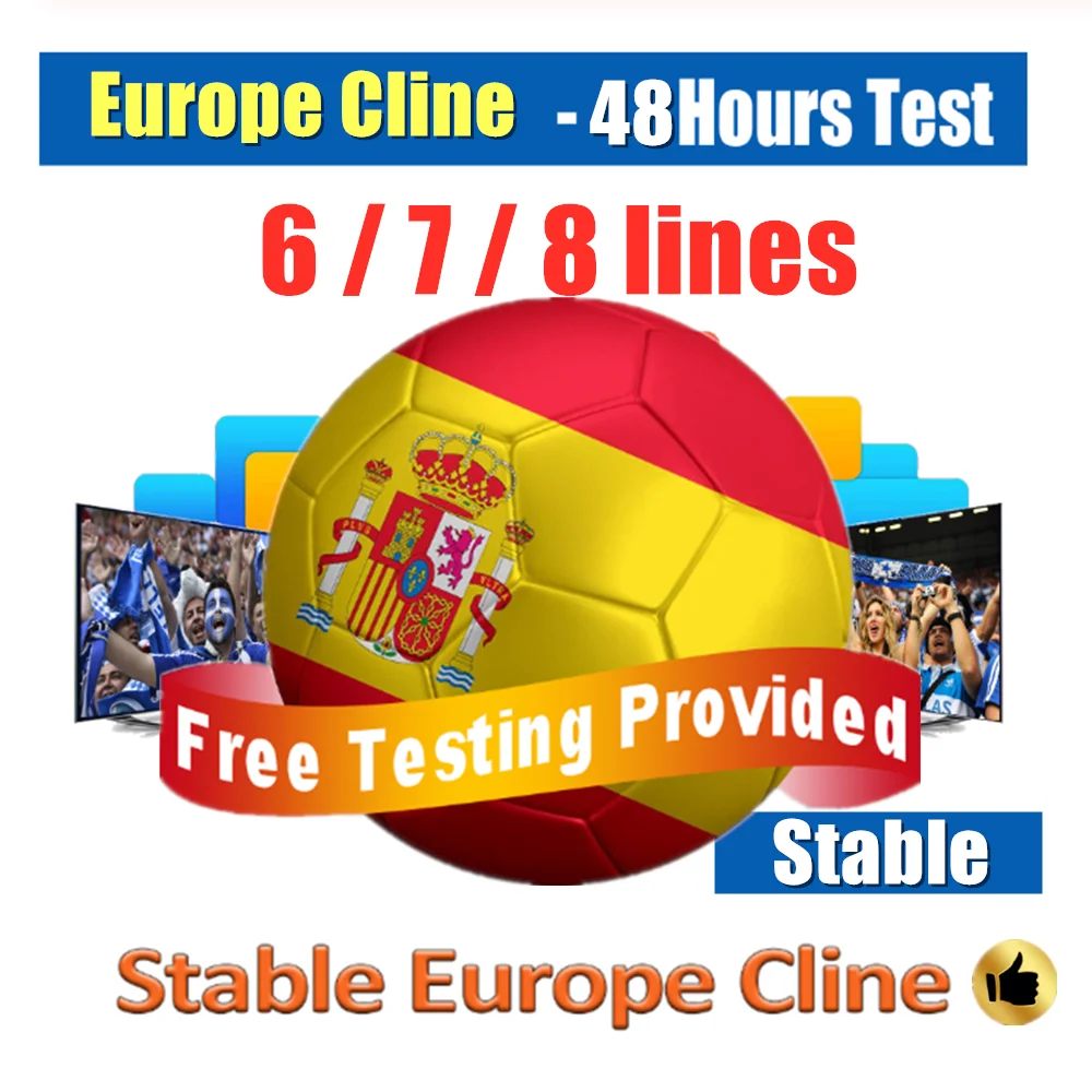

Europe cccam españa and portugal cccam cline Germany HD Satellite Receiver Cccam cline 3/6/7 lines FULL DVB-S2 Cccam clin