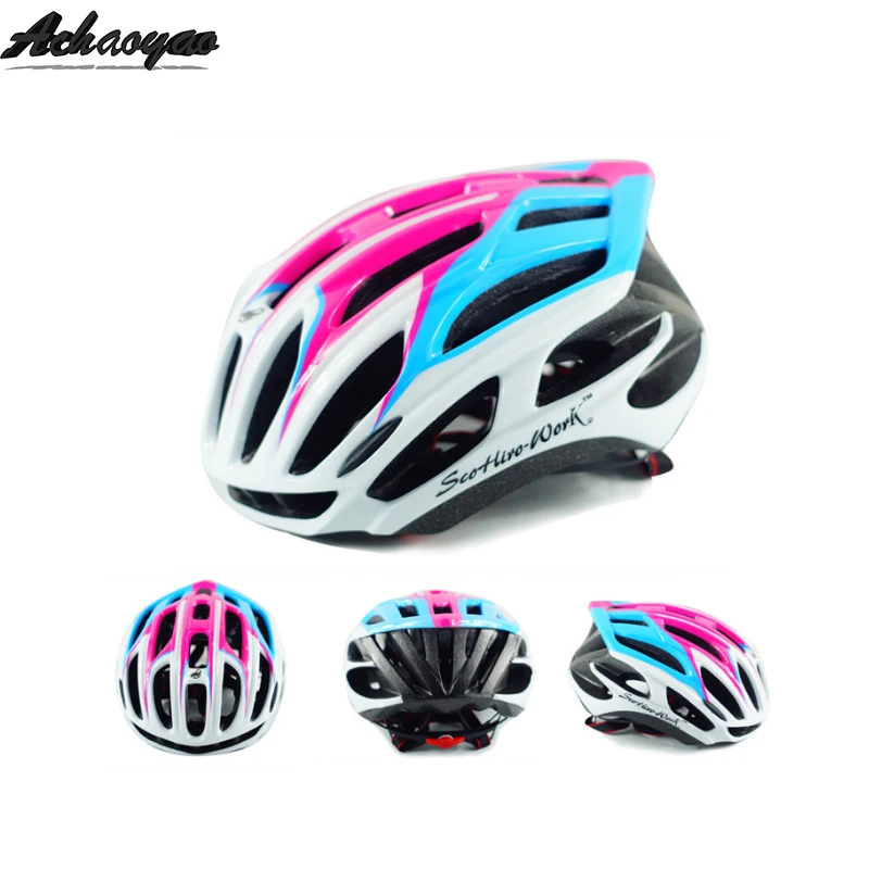 Велосипедный шлем для велоспорта Сверхлегкий kask EPS+ PC крышка MTB дорожный велосипед mt шлемы интегрально-плесень безопасно Кепка cascos Кепка ацетес casco