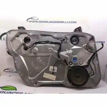 

6L4837751ED WINDOW LIFTER FRONT LEFT SEAT IBIZA (6L1)