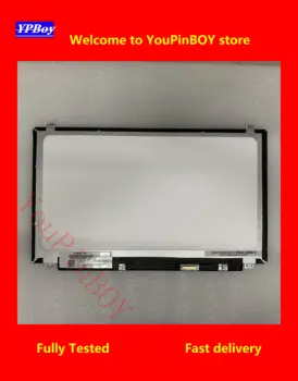 

15.6" slim IPS B156HAN01.1 B156HAN01.2 LP156WF6 SPB1 SPA1 LP156WF4 SPB1 LTN156HL02 LTN156HL01 NV156FHM-N43 FHD 30 pins 72% NTSC