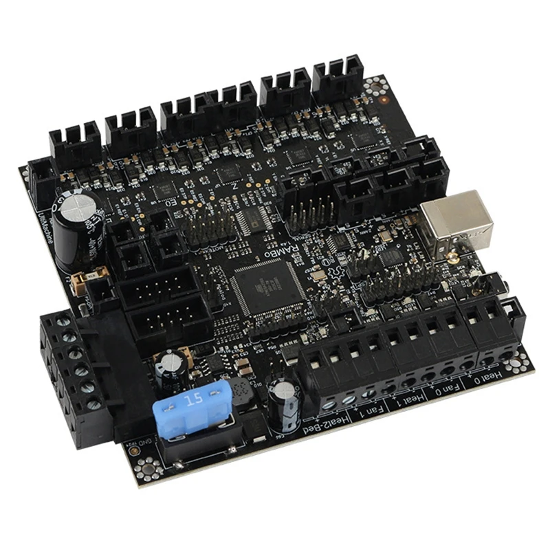 HUANANZHI H97-ZD3 Motherboard For Intel H97 Z97