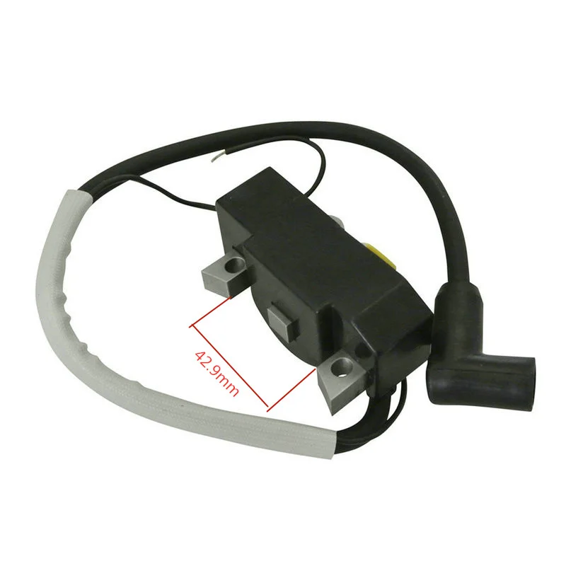 Катушка зажигания для ВАККЕР BS50-2 BS60-2 BS70-2 BS600 BS700 BS650 BS65 BS45Y BS52Y BS60Y BS65Y тромбовочный виброкаток BH22 BH23 BH24 BH55 выключатели