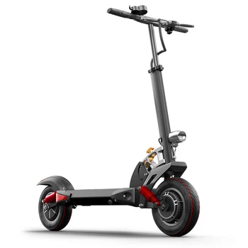 

48v Foldable Battery Off Road Eu Big Wheels Electric Adult Scooter