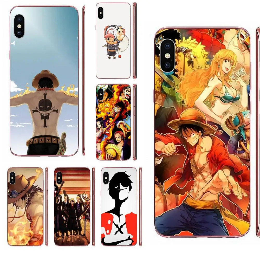 Чехол из ТПУ для Samsung Galaxy Note 8 9 10 Pro S4 S5 S6 S7 S8 S9 S10 S11 S11E S20 Edge Plus сверхтонкий