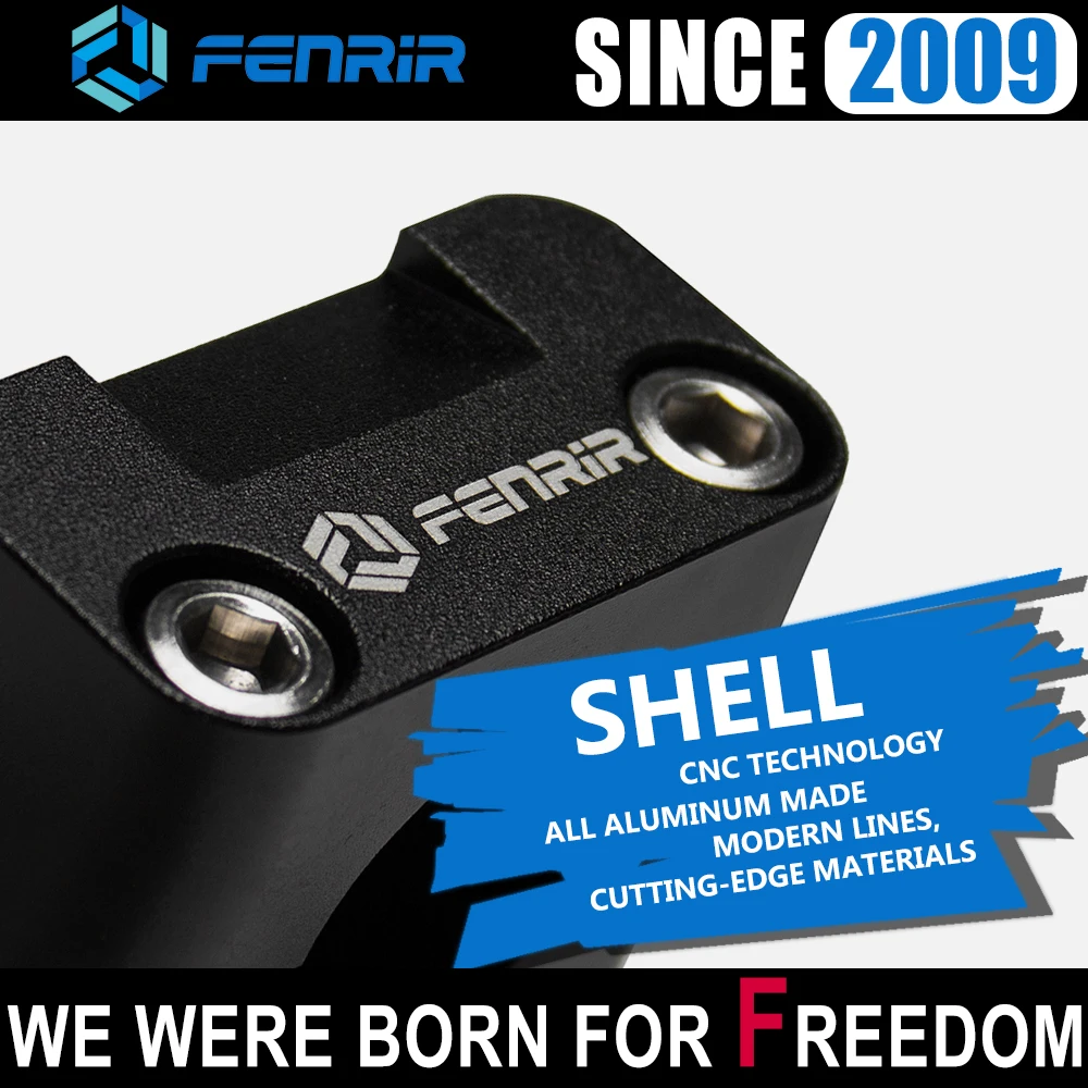 FENRIR 28 мм на руль мотоцикла или Riser для Yamaha WR450F WR500Z YZ100 YZ125 YZ175 YZ250 YZ250F YZ250FX YZ250WR YZ250X