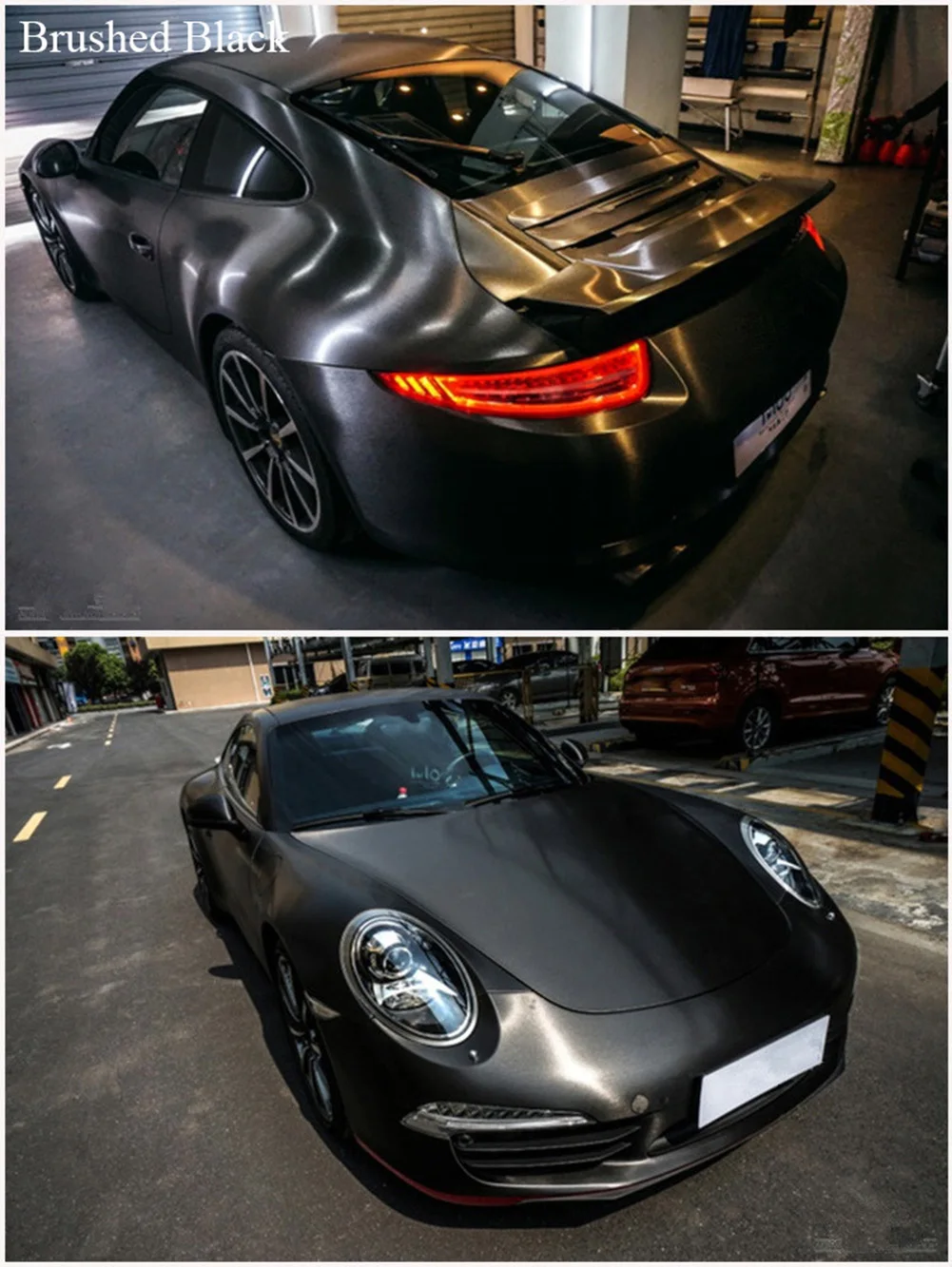 Купить Черную Пленку Для Авто