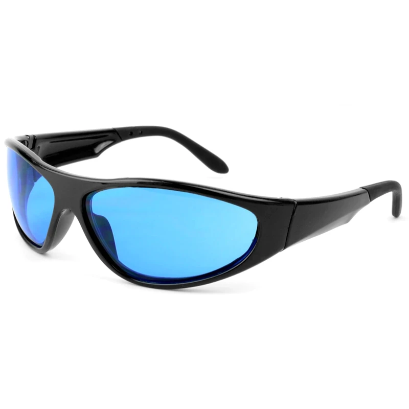 Рисунок 3 - Защитные очки, натриевая лампа высокого давления