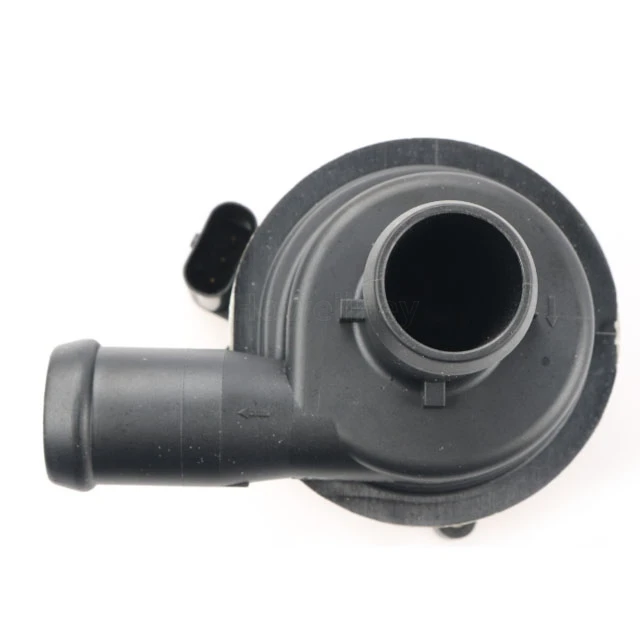 Для Audi RS5 RS6 RS7 VW Seat Polo PASSAT SKODA 6R0 965 561 дополнительный Электрический водяной насос