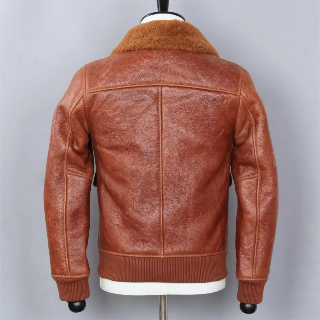 Рисунок 3 - 2021 один мотоциклетная обувь коричневые