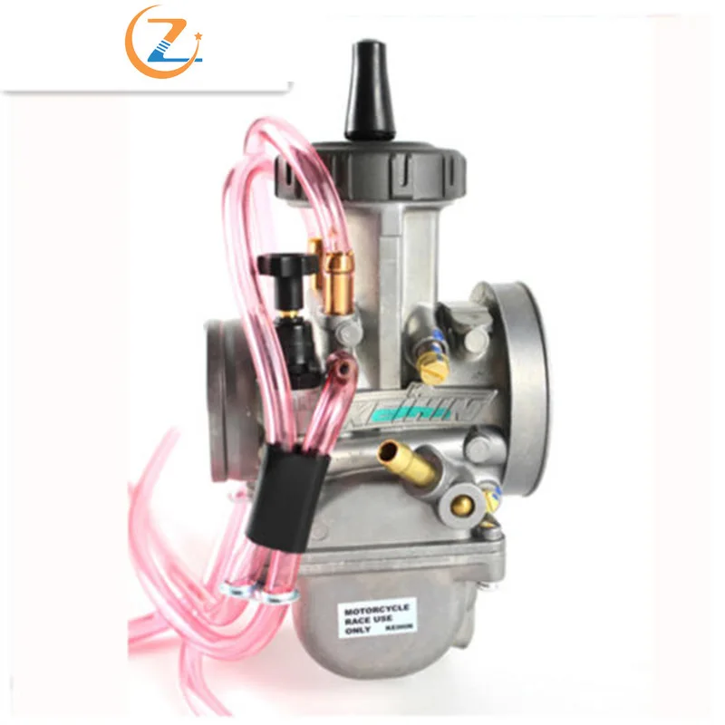 Keihin Карбюратор 36 мм 36 мм PWK36 PWK подлинный Airstriker Air Striker Carb