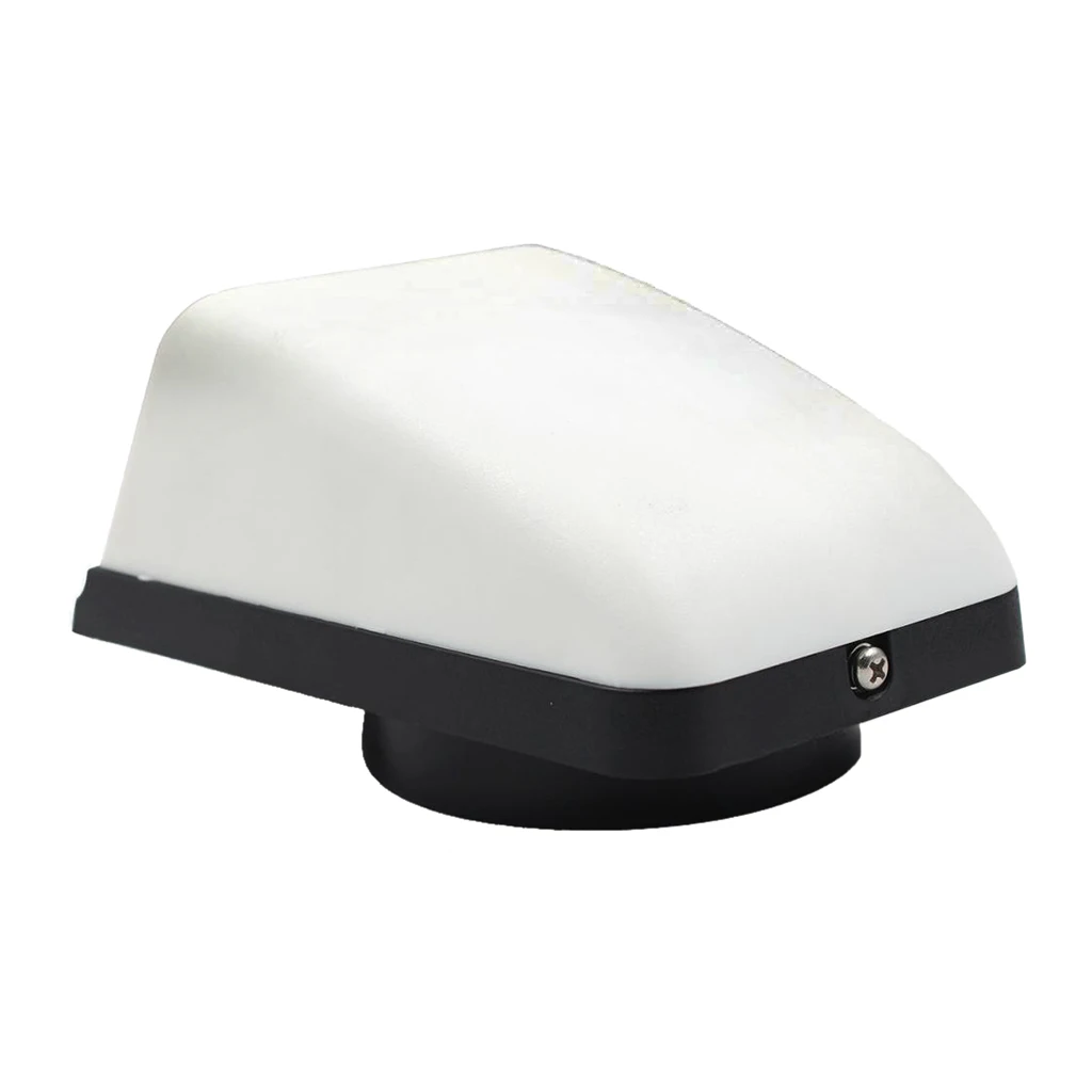 3 inch Boat Vent Cover Cowl Vent Ventilators Boat Speedboat Yacht Air