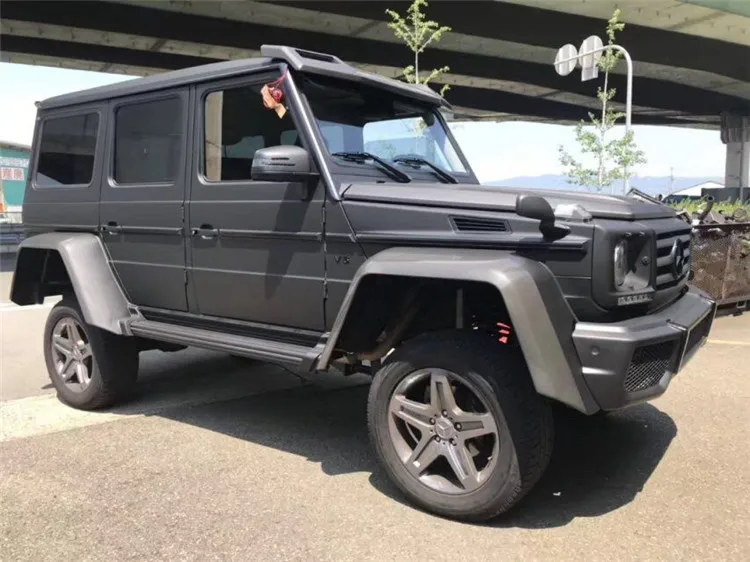 G WAGON w463 G63 карбоновый финбер над кранерами для G class w463 4*4 G800 G900 G63 G65 крыла осветители углеродного волокна