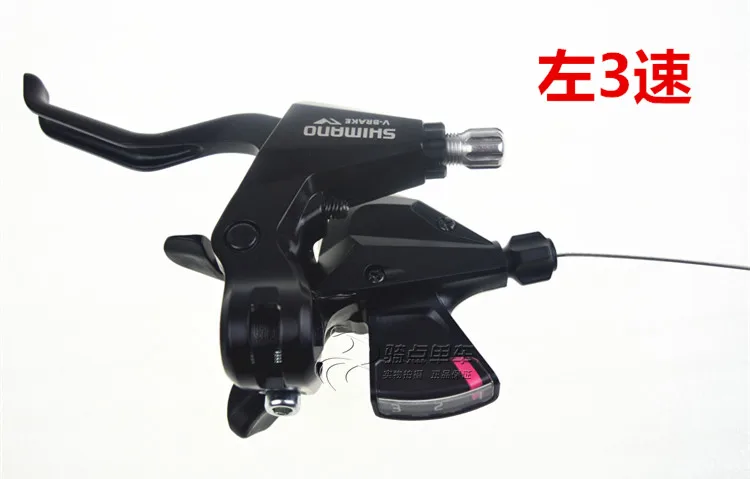 ST-M310 Shift Brake Lever 3*8s MTB bicycle bike shifter 24S M310