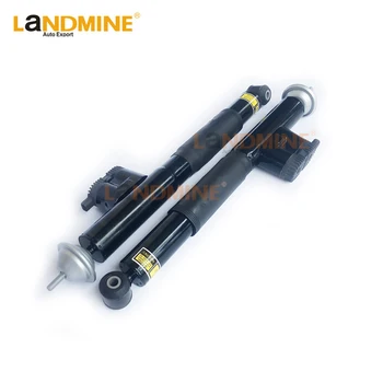 

Free Shipping 2PCS Fit Mercedes W140 S600 CL600 Front Suspension Shock Absorber With ADS 1403231100