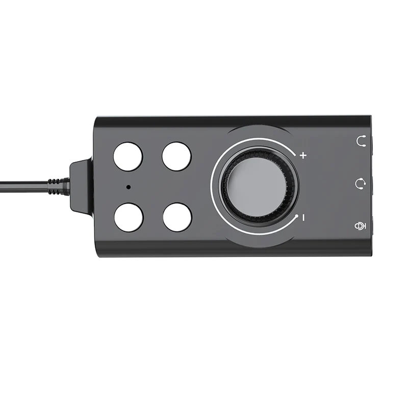 Компьютер голосовой смены USB7.1 внешняя звуковая карта чистый звук качество звуковая карта ПР