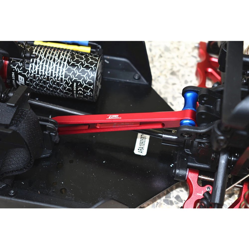 GPM ARRMA 1/7 ̾ ں 4WD 6S BLX ׷̵ ׼, ݼ ˷̴ ĸ  극̽, ĸ  ε, ARA320620
