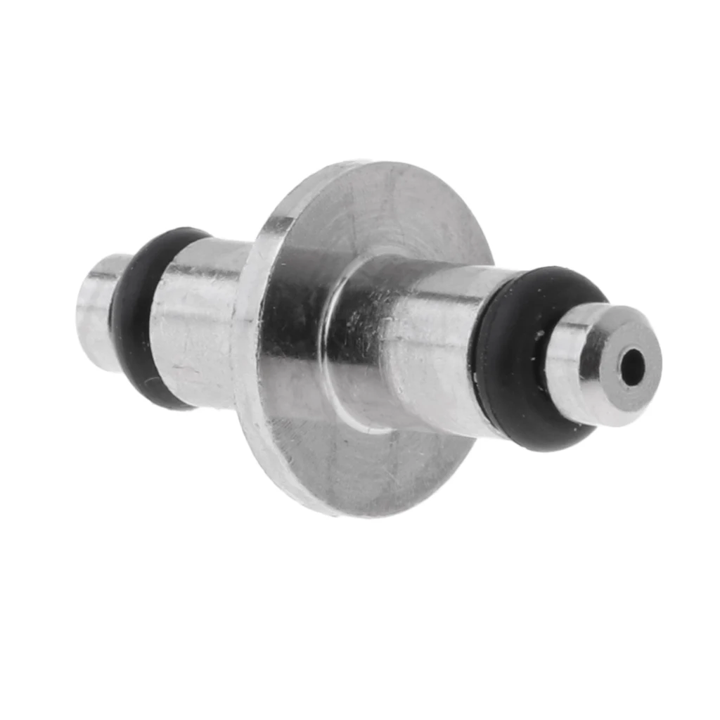 Lightweight Scuba Diving  Swivel 18mm/0.7inch To High Pressure Hose Holder