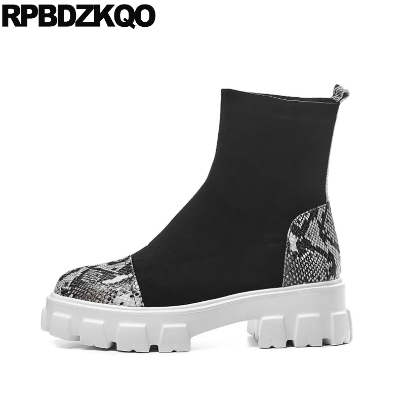 snakeskin designer shoes