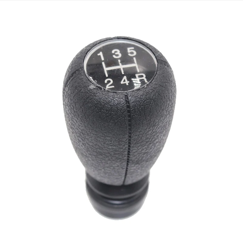 

Car 5 Speed Gear Shift Lever Knob Head for Peugeot 207 Citroen Saxo Xsara Xantia C2 C3 C4 Car Accessories