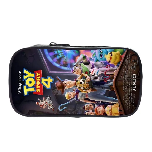 toy story aliens rear view mirror