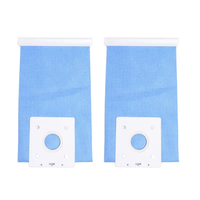 

Vacuum Cleaner Dust Bags Washable With Clip Board for Samsung DJ69-0042