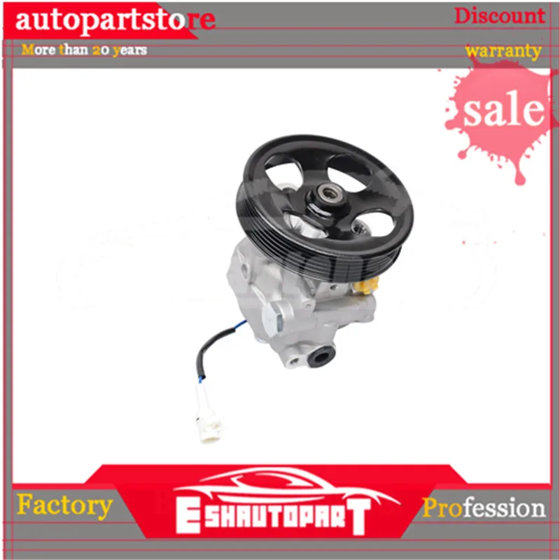 Мощность насос усиленного рулевого управления 2.5L 34430-SA000 34430-SA010 34430-AJ011 34430SA000 3SA010 34430AJ011 2008-2012 для Subaru