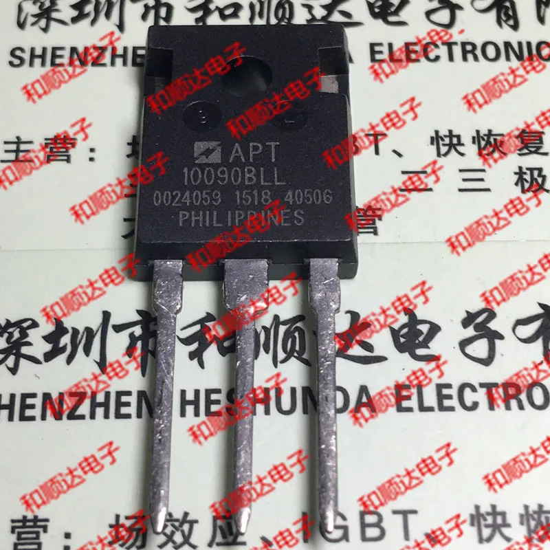 10 шт./лот APT10090BLL новые имеющиеся в 247 1000V 12A