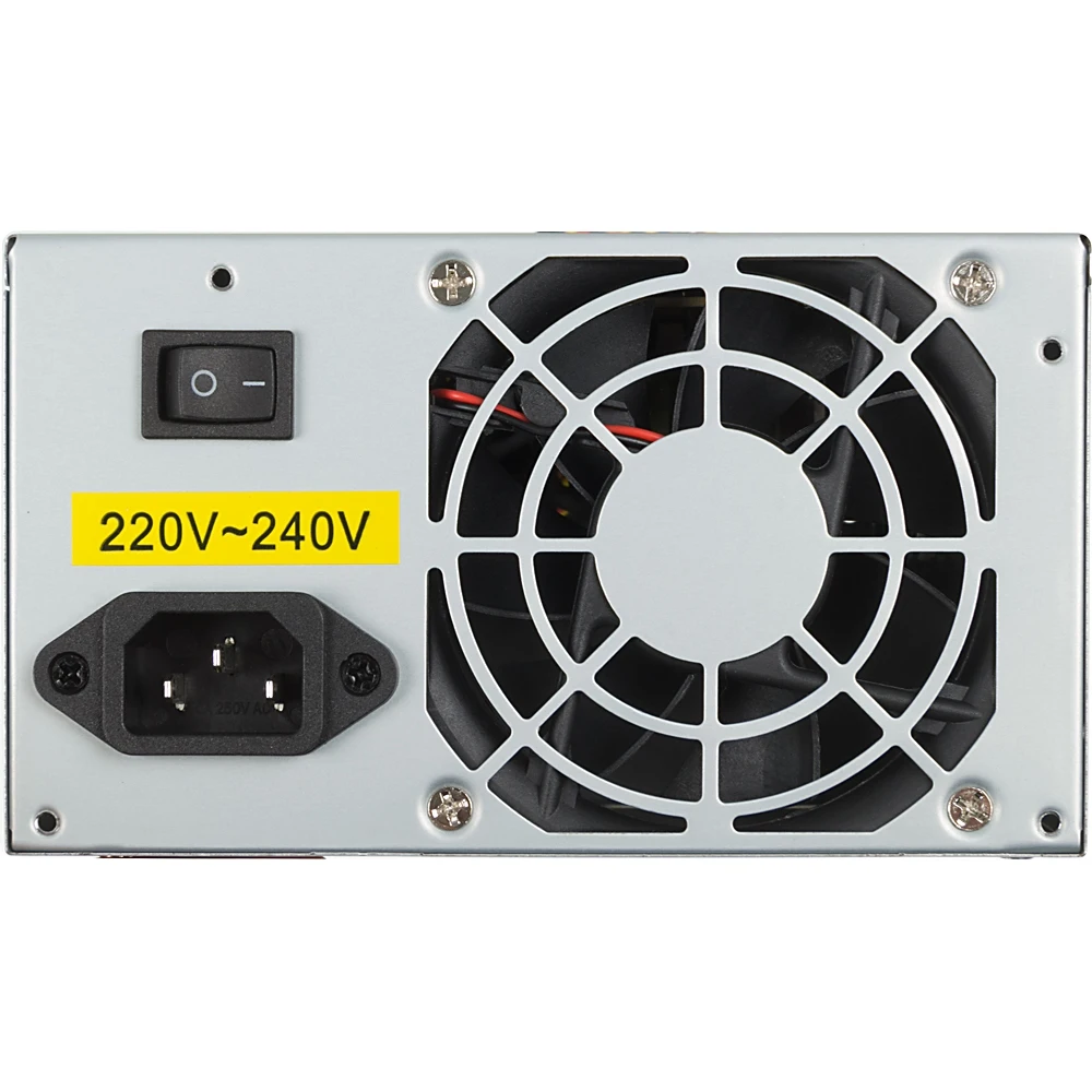 Блок питания LINKWORLD LW2-350W(LPE) case