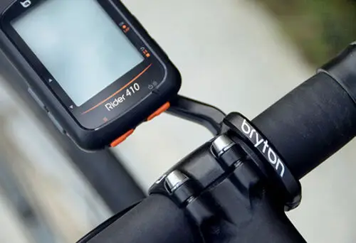Bryton Sport Mount F-Mount расширение для велосипедного компьютера