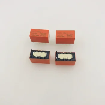 

wholesale 10pcs/lot relay EC2-5NU